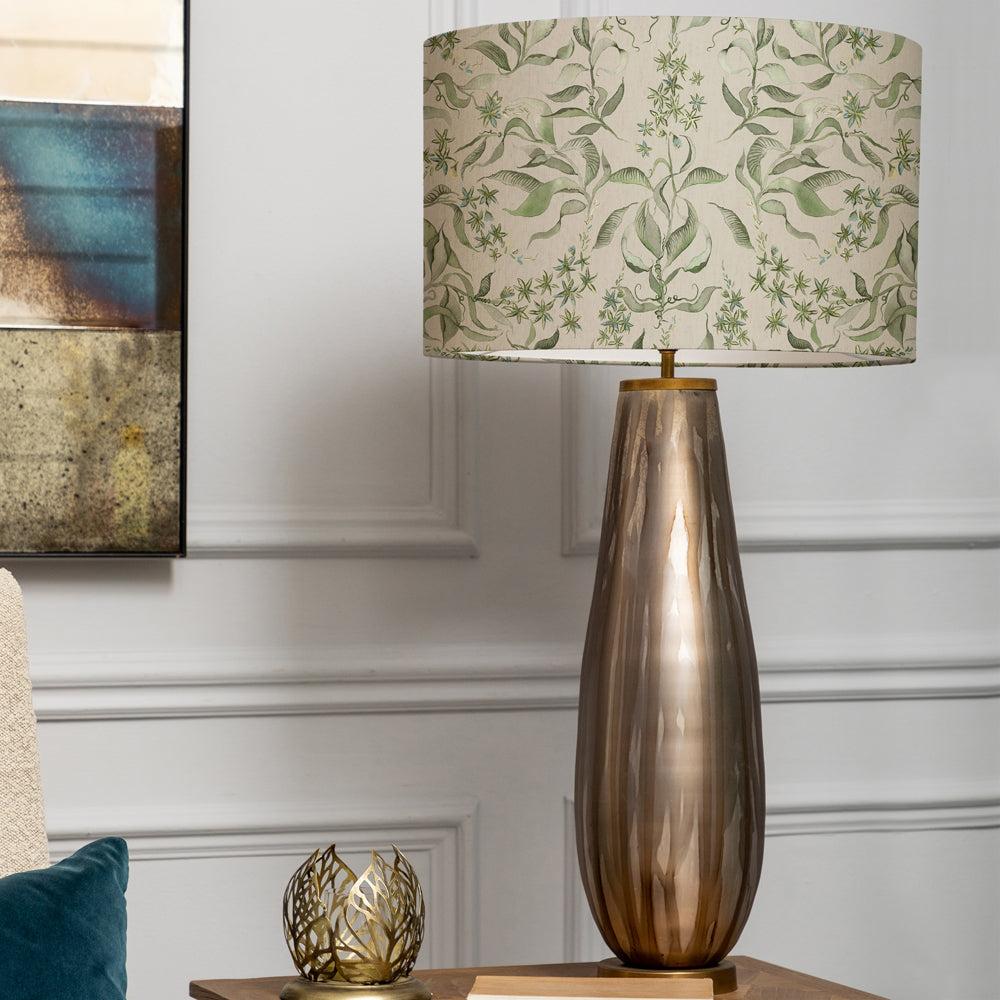 Table Lamps | Hettie Eva & Minerva Complete Table Lamp Vine Lighting Table Lamps