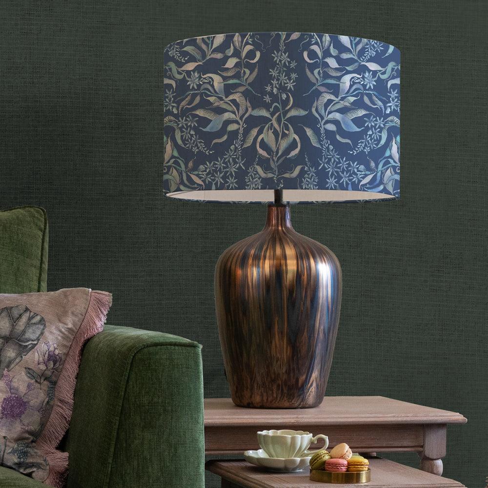 Table Lamps | Hettie Eva & Olywn Complete Table Lamp Atlas Lighting Atlas