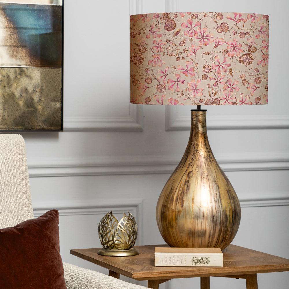 Table Lamps | Philipa Eva & Allegra Complete Table Lamp Posy Lighting Posy