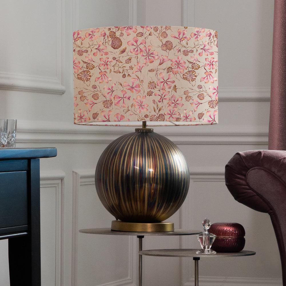 Table Lamps | Philipa Eva & Belina Complete Table Lamp Posy Lighting Posy