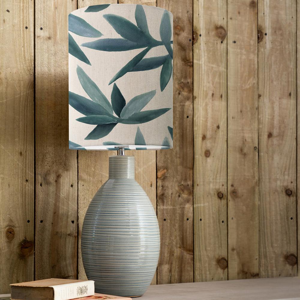 Table Lamps | Silverwood Anna & Epona Complete Table Lamp Duck/River Lighting Duck