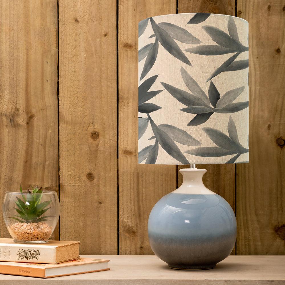 Table Lamps | Silverwood Mini Anna & Neso Complete Table Lamp Sky/Willow Lighting Sky