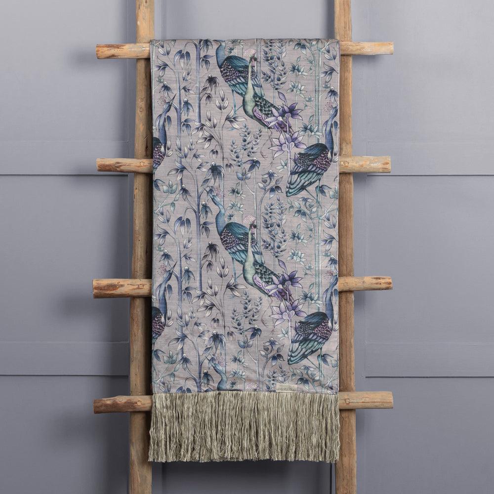 Throws | Bennu Printed Throw Willow Home Decor Throws