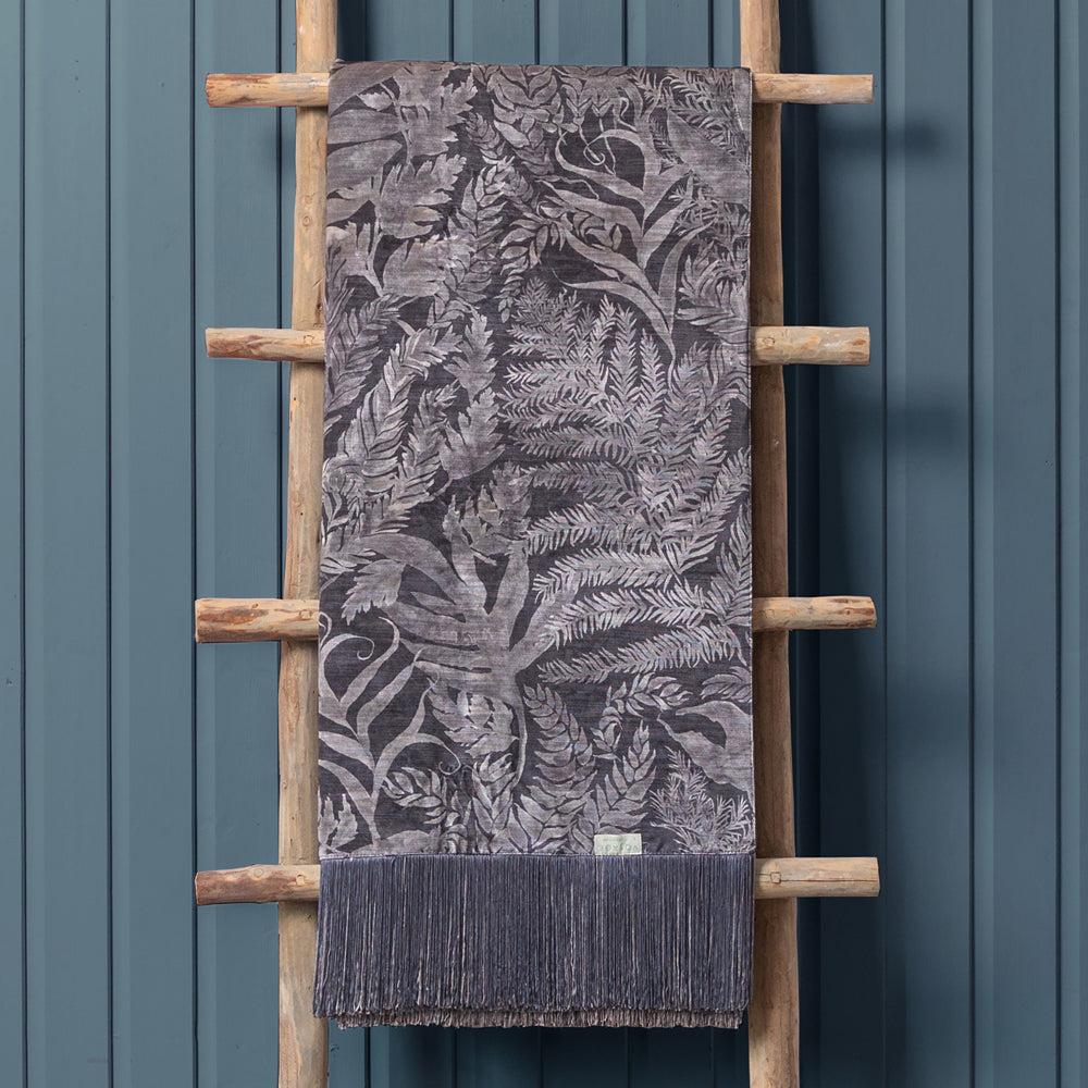 Throws | Bracken Printed Throw Aster Home Decor Aster