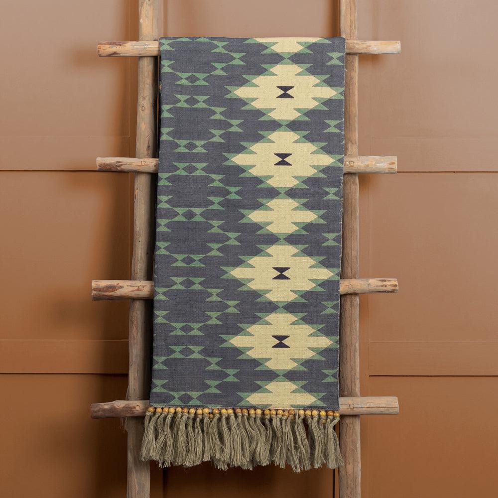 Throws | Kaya Printed Throw Skye Home Decor Skye