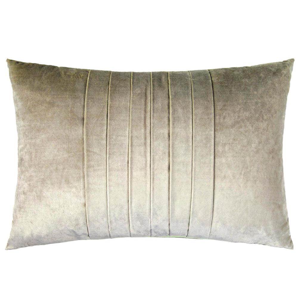 Velvet Cushions | Chiaso Velvet Wool Cushion Linen Cushions Linen