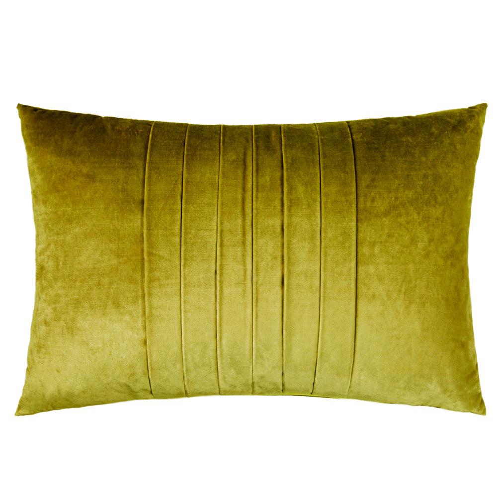 Velvet Cushions | Chiaso Velvet Wool Cushion Oasis Cushions Oasis