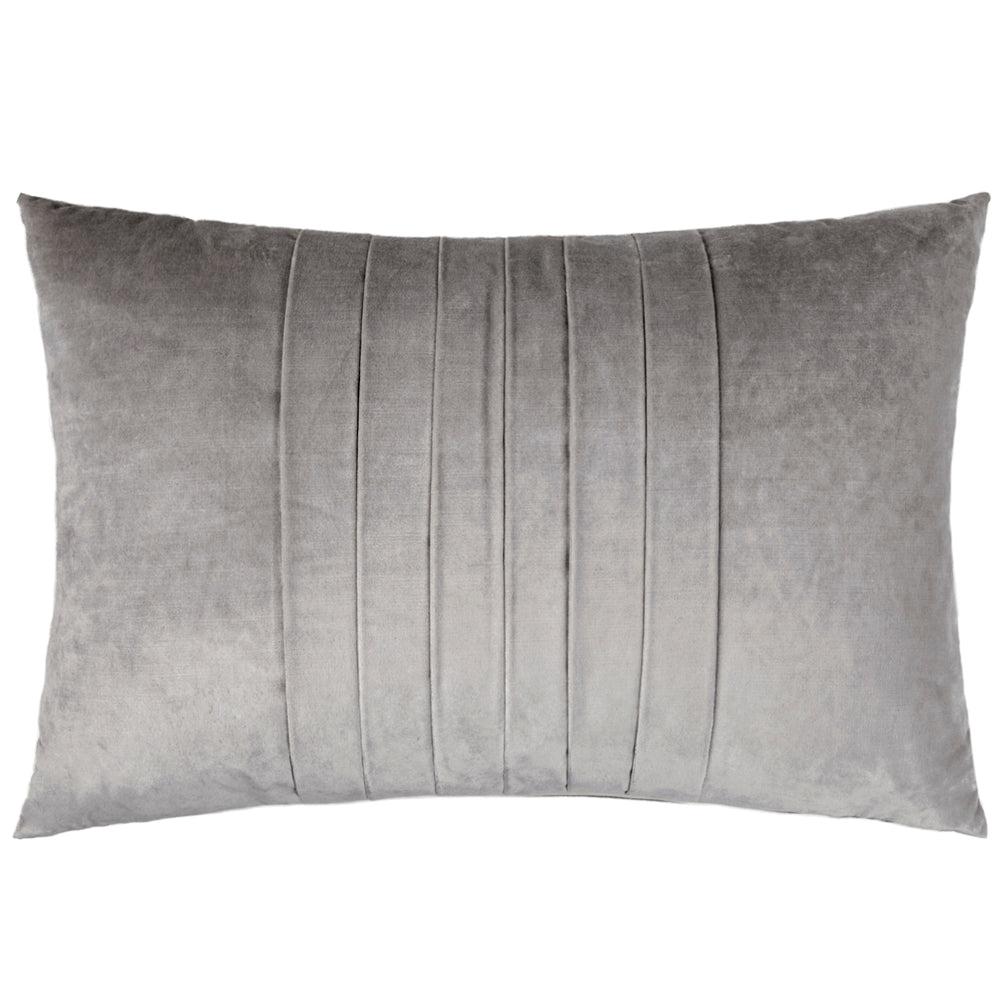 Velvet Cushions | Chiaso Velvet Wool Cushion Shark Cushions Shark