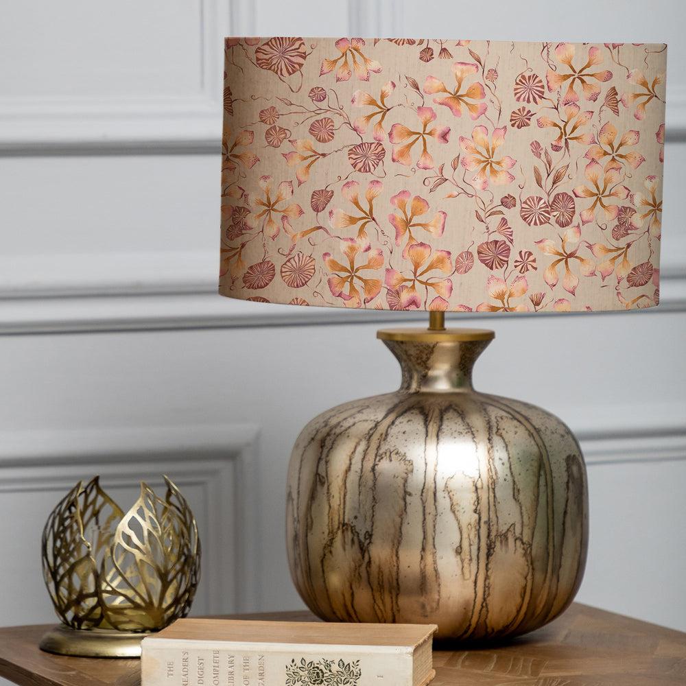 Table Lamps | Philipa Eva & Elphaba Complete Table Lamp Primrose Lighting Primrose