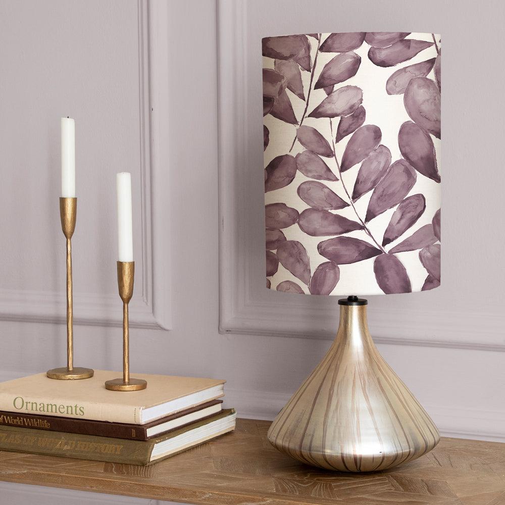 Table Lamps | Rowan Anna & Luna Complete Table Lamp Glass/Dusk Lighting Dusk