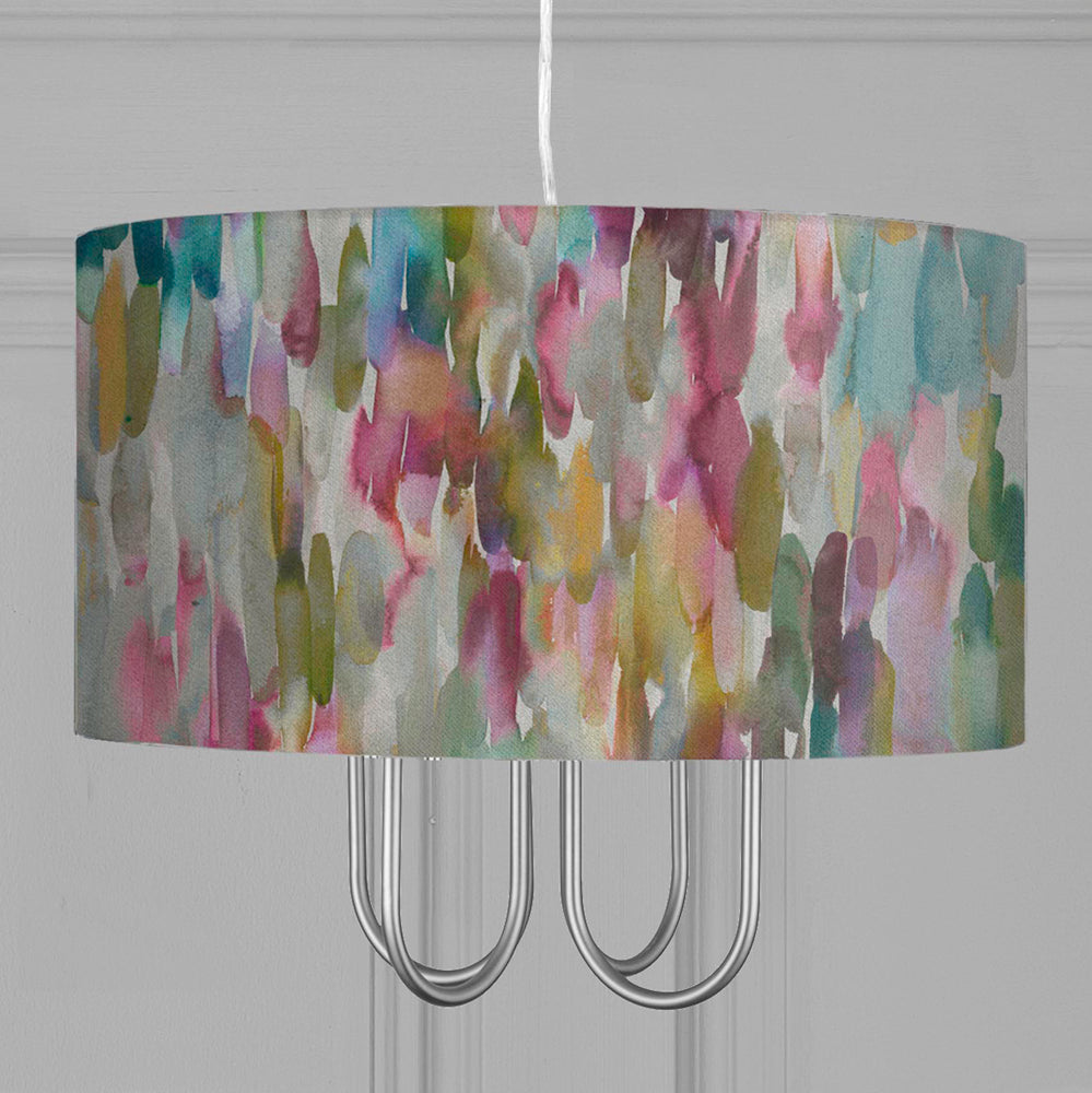 Ceiling Lights | Azima Eva Taurus Lamp Shade Lotus Ceiling Lights Ceiling Lights