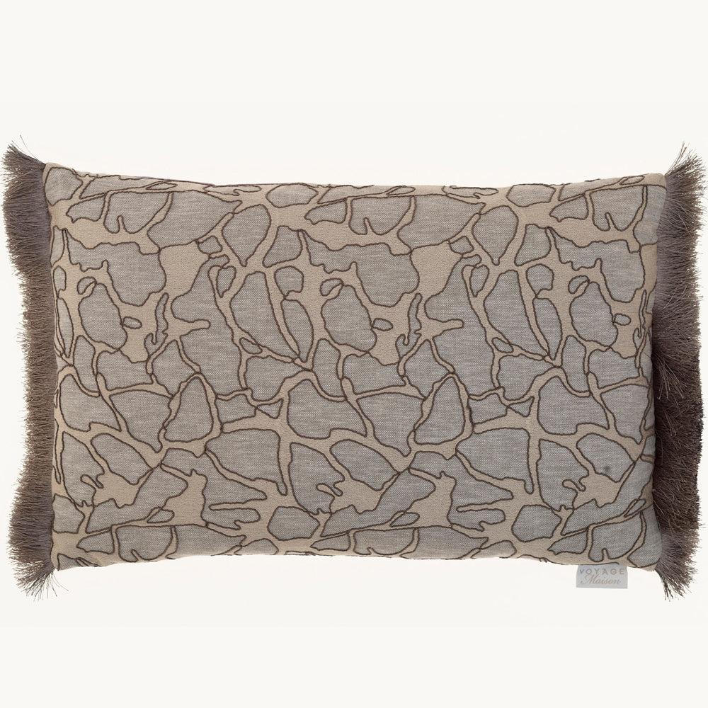 Sofa Cushions | Molten Feather Cushion Mercury Bed Cushions Bed Cushions